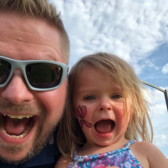 Meet your Posher, Jonathan - Picture 1 of 1